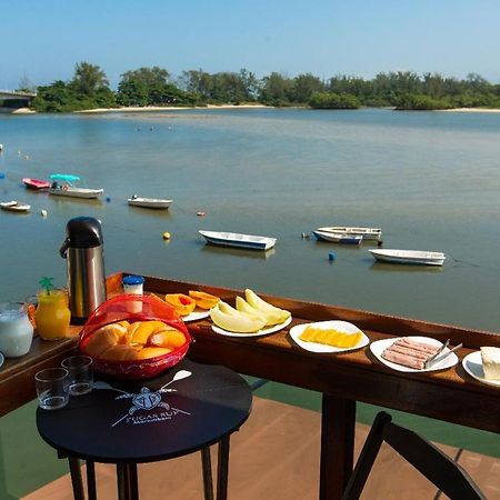 Hotel Tugas Sup Marambaia Rio de Janeiro Zewnętrze zdjęcie