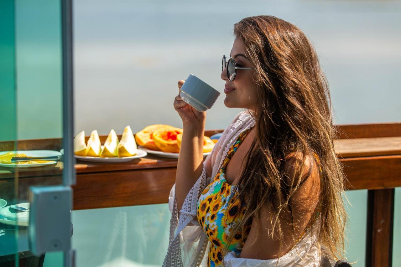 Hotel Tugas Sup Marambaia Rio de Janeiro Zewnętrze zdjęcie