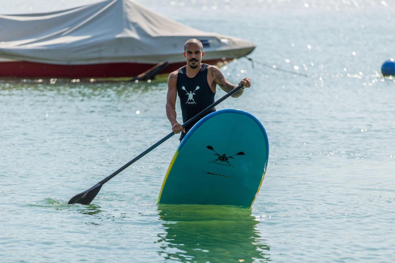 Hotel Tugas Sup Marambaia Rio de Janeiro Zewnętrze zdjęcie